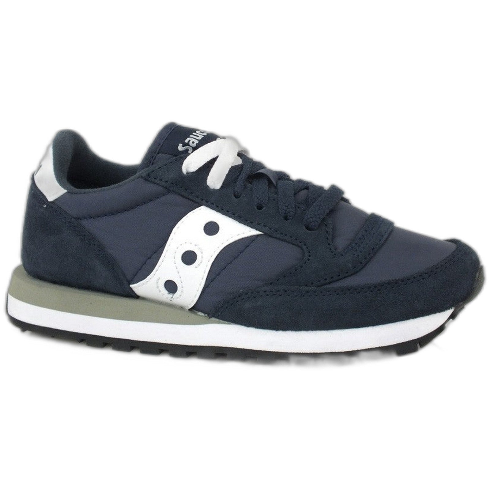 Sneaker Donna Saucony - Jazz Original Woman - Blu - Gianni Foti