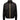 Giubbotti Uomo K-Way - Amaury Stretch Nylon Jersey - Nero - Gianni Foti