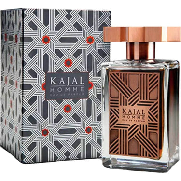 Eau de Parfum Unisex Kajal - Homme-Gianni Foti
