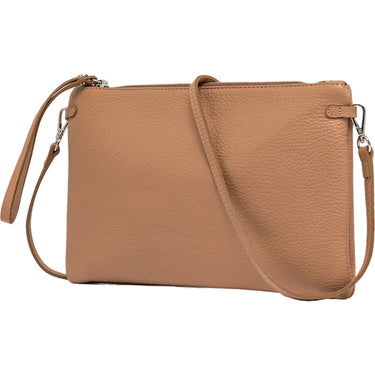 Borse a spalla Donna Gianni Chiarini - Borsa Pelle - Marrone di Gianni Chiarini su Gianni Foti