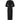 Vestiti da sera e cerimonia Donna Pinko - Scopone Abito Double Armoure S - Nero