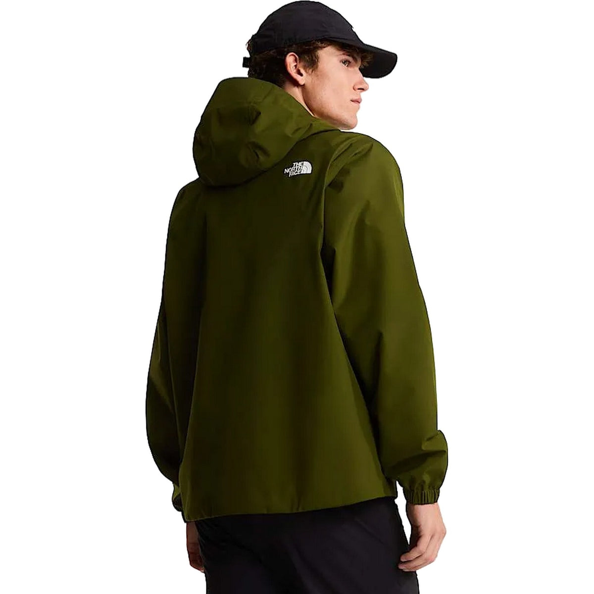 Giacche Uomo The North Face - Giacca - Verde-Gianni Foti