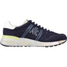 Sneaker Uomo Premiata - Lander - Blu-Gianni Foti