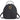 Borse a zainetto Donna Pinko - Love Click Classic Backpack Vi - Nero - Gianni Foti