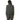 Gilet Uomo K-Way - Valen Plain Warm - Nero