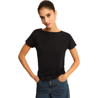 T-shirt Donna Emme - T-Shirt - Blu di Emme su Gianni Foti