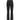 Jeans Donna Pinko - Brenda Bootcut Bull Comfort - Nero