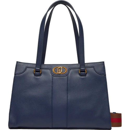 Borse a tracolla Donna Liu Jo - Shopping - Blu