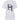 Maglie Donna Elisabetta Franchi - T-shirt in jersey con maxi logo - Bianco
