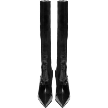 Stivali Donna Twenty Fourhaitch - Diadema - Nero-Gianni Foti