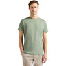 T-shirt Uomo Harmont & Blaine - T-Shirt Bassotto - Verde