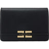 Borse a mano Donna Elisabetta Franchi - Borsa - Nero-Gianni Foti
