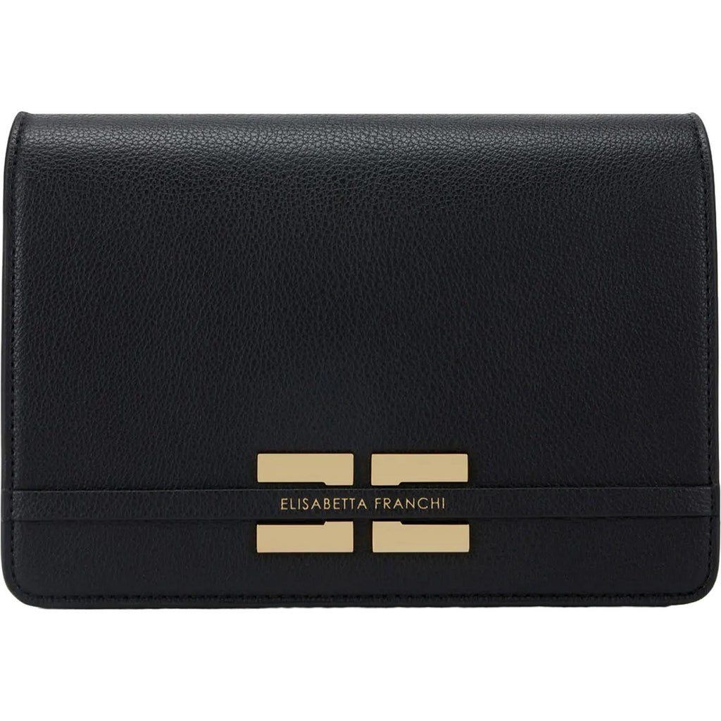 Borse a mano Donna Elisabetta Franchi - Borsa - Nero-Gianni Foti