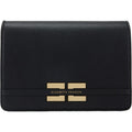 Borse a mano Donna Elisabetta Franchi - Borsa - Nero-Gianni Foti
