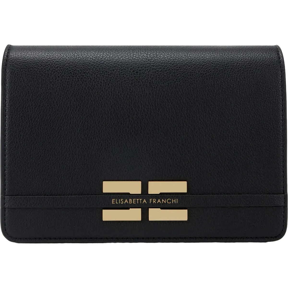 Borse a mano Donna Elisabetta Franchi - Borsa - Nero-Gianni Foti