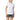 T-shirt Donna Mc2 Saint Barth - Cotton Crew Neck T-Shirt - Bianco