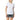 T-shirt Donna Mc2 Saint Barth - Cotton Crew Neck T-Shirt - Bianco - Gianni Foti