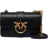 Borse a mano Donna Pinko - Love One Mini St. Cl Vitello S - Nero