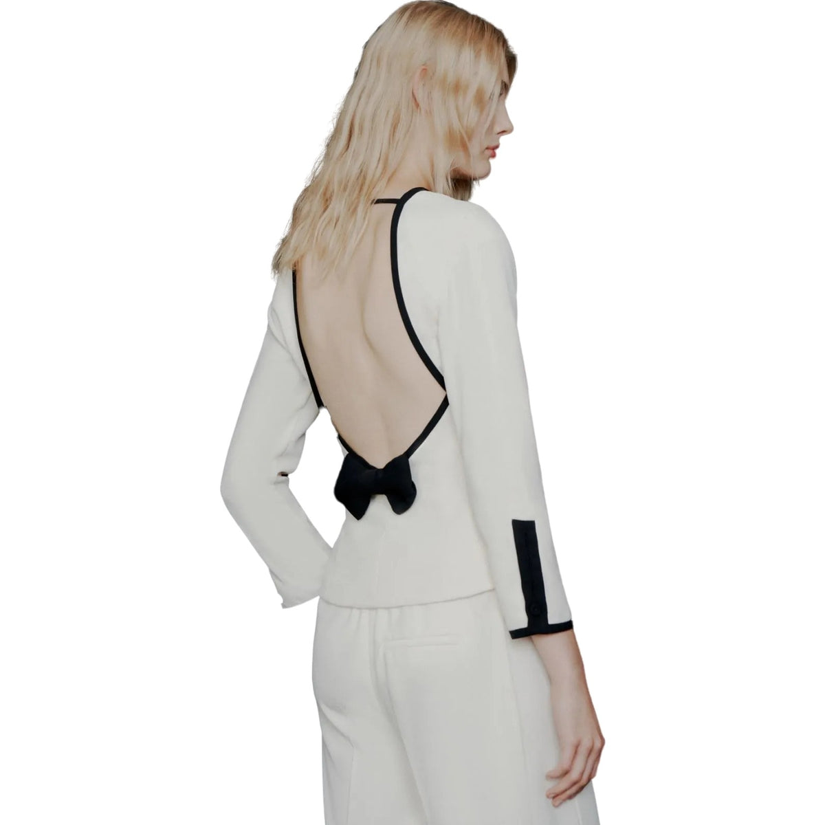 Bluse e camicie Donna Emme - Camicia - Bianco-Gianni Foti