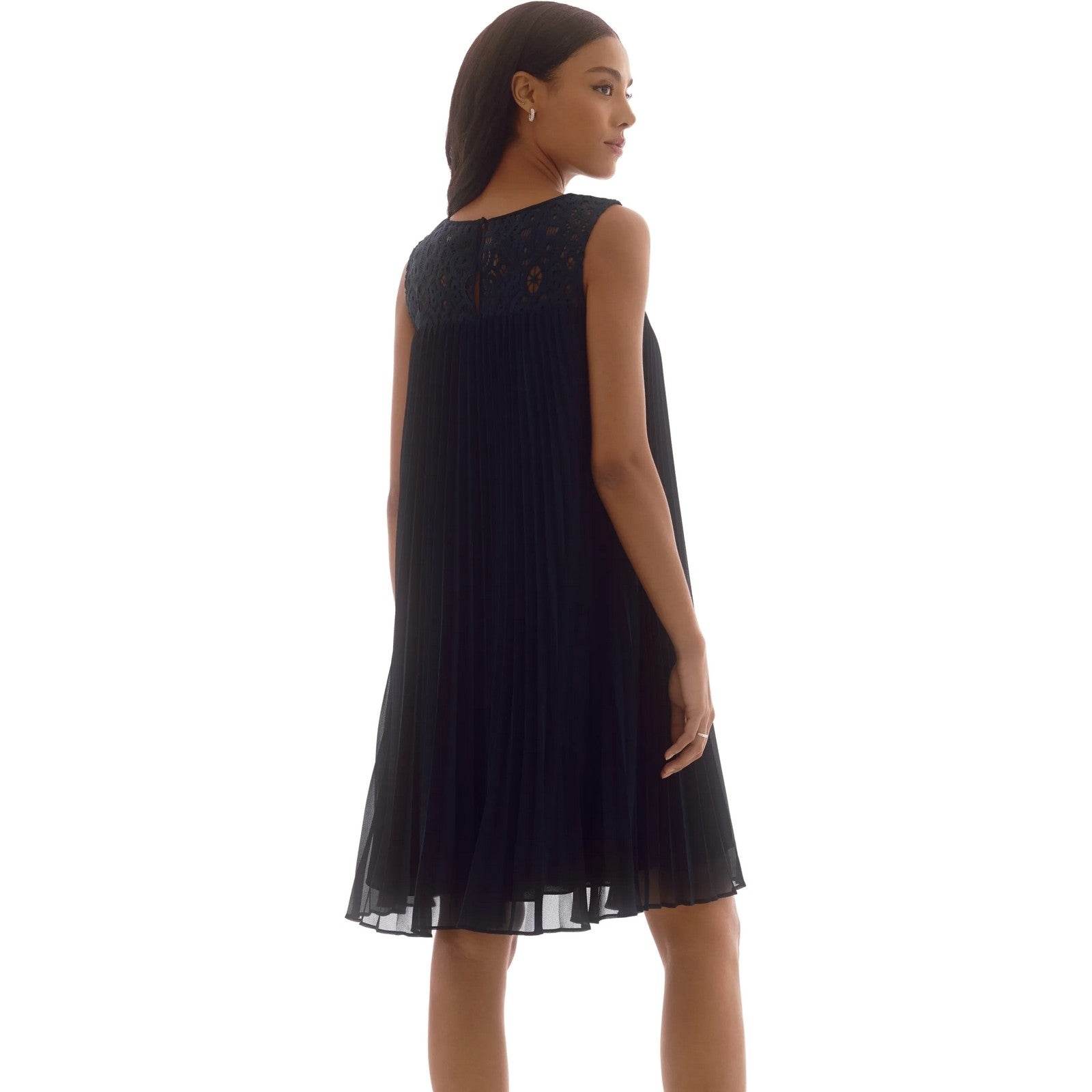 Vestiti da sera e cerimonia Donna Joseph Ribkoff - Lds Dress - Blu