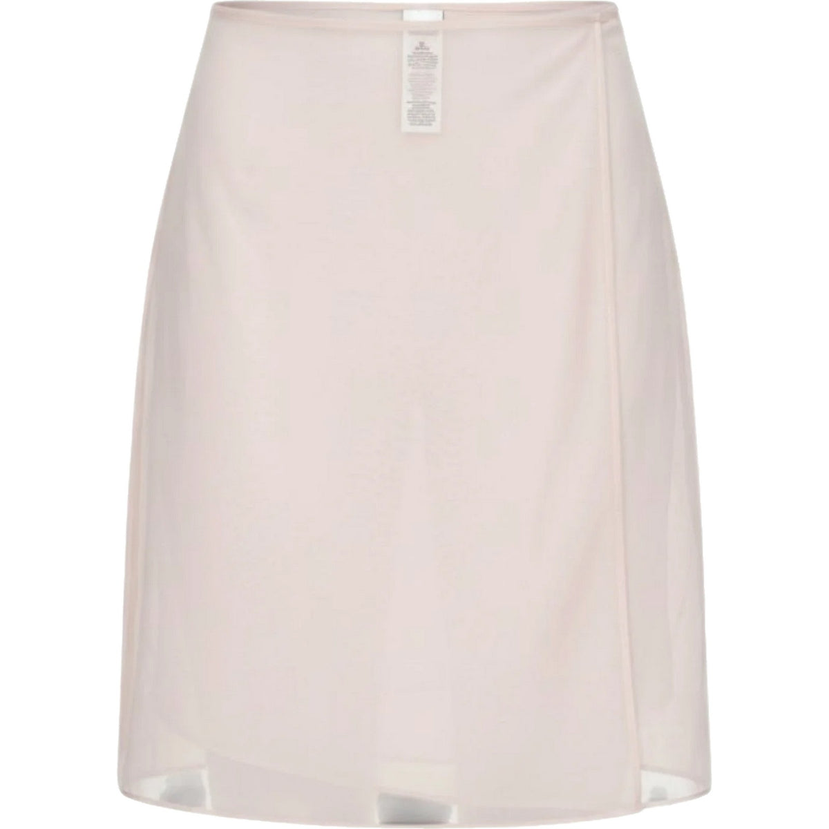 Gonne casual Donna Mc2 Saint Barth - Woman Short Sarong - Bianco