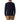 Maglioni Uomo Mc2 Saint Barth - Round-Neck Sweater - Blu - Gianni Foti