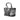 Borse Tote Unisex Sprayground - Platinum Drips Tote Bag - Multicolore