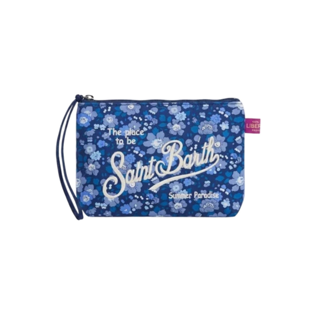 Beauty Case Unisex Mc2 Saint Barth - Pochette - Multicolore