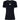T-shirt Donna Pinko - Brugherio T-Shirt Costina Logo - Nero di Pinko su Gianni Foti
