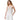 Canotte e top Donna Twinset - Top Ricamato - Bianco