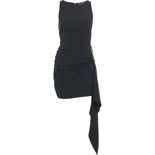 Evening and formal dresses Donna Elisabetta Franchi - Dress - Black