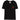 T-shirt Donna Twinset - T-Shirt In Jersey Con Spilla Ciliegie Staccabile - Nero