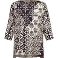 Camicie Donna Emme - Camicia - Blu-Gianni Foti
