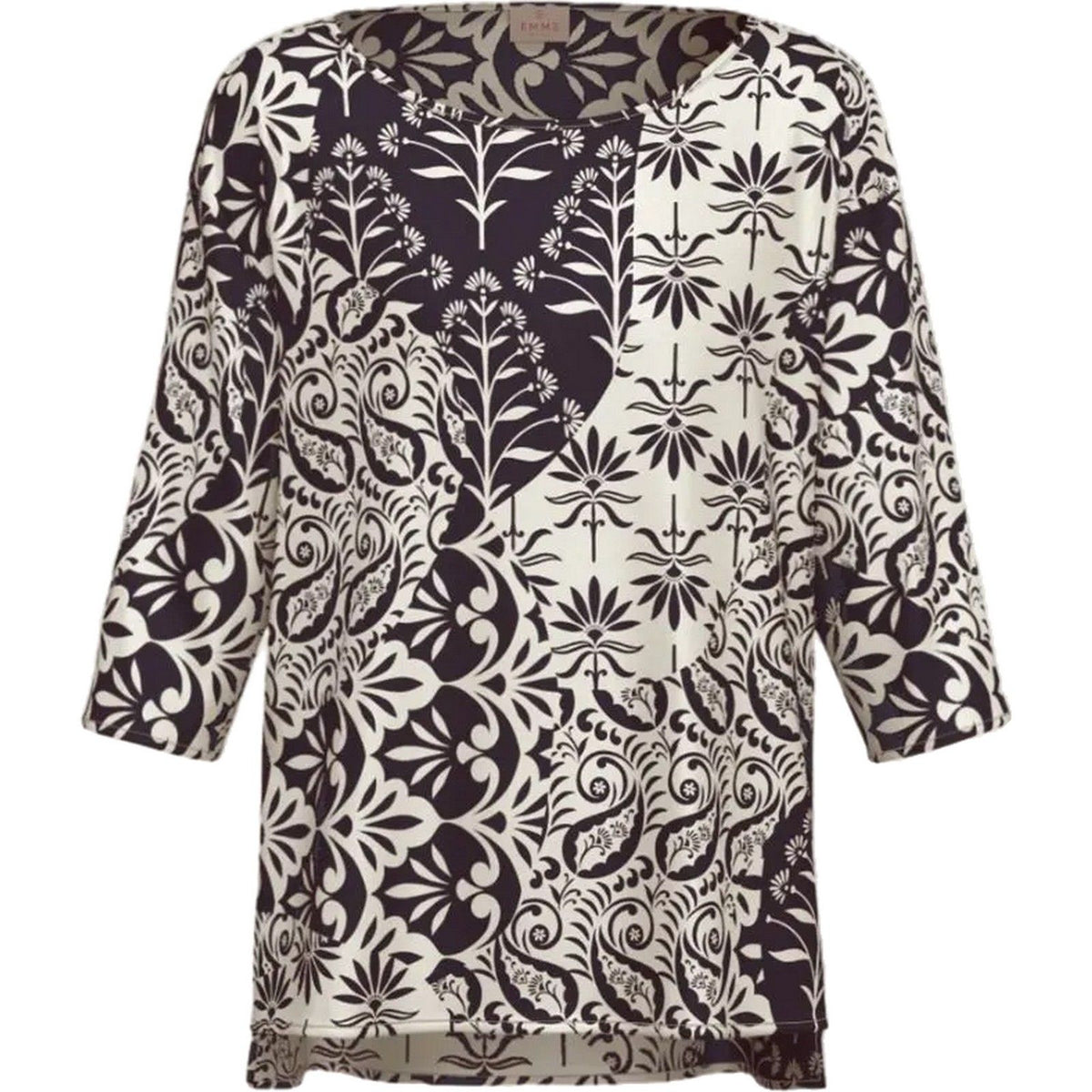 Camicie Donna Emme - Camicia - Blu-Gianni Foti