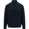 Maglie Uomo K-Way - Sharrie Tech Overshirt - Blu-Gianni Foti