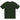 T-shirt Uomo RefrigiWear - Pierce T-Shirt - Verde