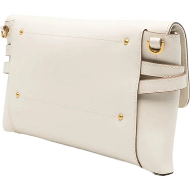Borse a spalla Donna Gianni Chiarini - Borsa Pelle - Bianco di Gianni Chiarini su Gianni Foti