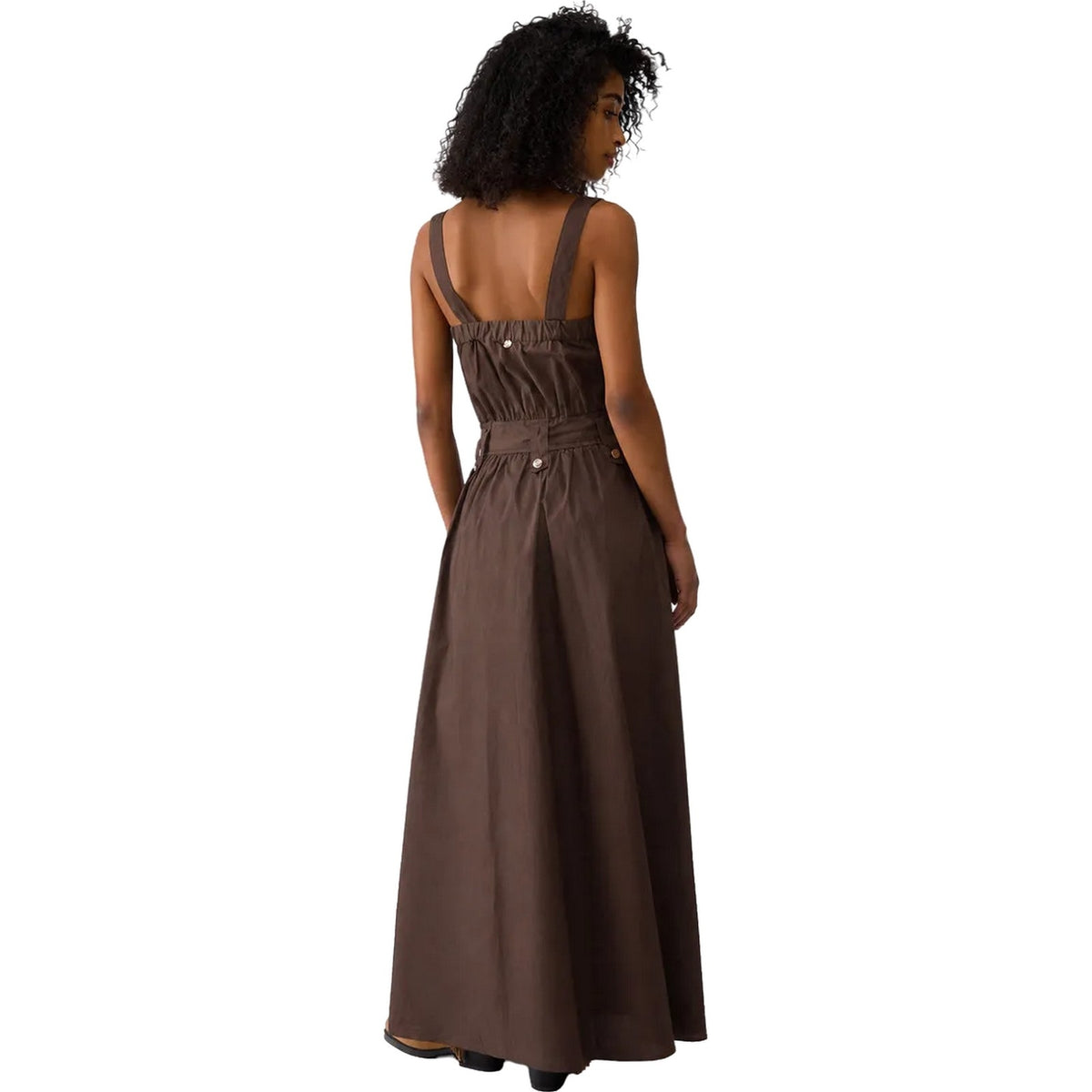 Vestiti casual Donna Liu Jo - Abito - Marrone