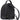 Borse a zainetto Donna Pinko - Love Click Classic Backpack Vi - Nero - Gianni Foti