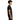 T-shirt Uomo Heskimo - T-Shirt No Iron Silk - Nero di Heskimo su Gianni Foti