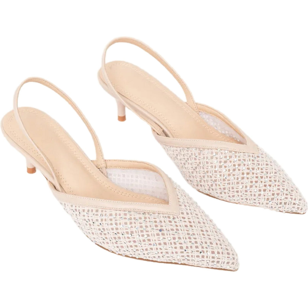 Scarpe con tacco Donna Twenty Fourhaitch - Scarpe con tacco Secret - Rosa