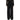 Pantaloni Donna Emme - Pantalone - Nero-Gianni Foti