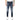 Jeans Uomo My Brand - Yellow Members Club - Blu
