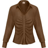 Camicie Donna Emme - Camicia - Verde-Gianni Foti