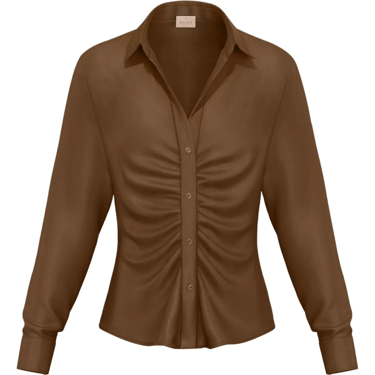 Camicie Donna Emme - Camicia - Verde-Gianni Foti
