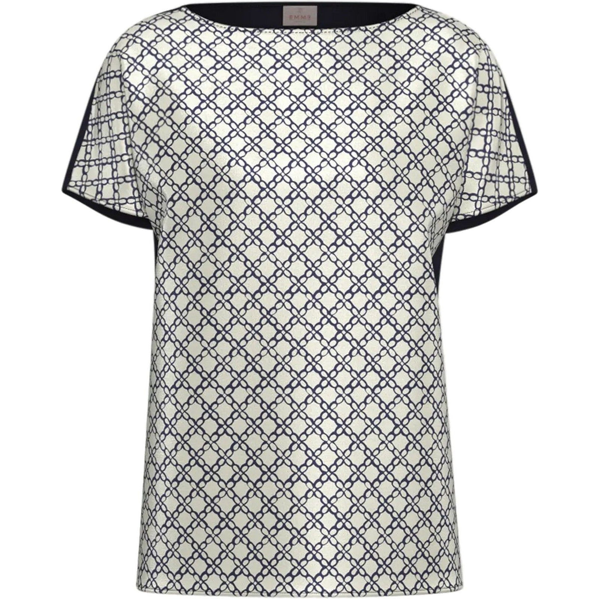 Camicie Donna Emme - Camicia - Bianco-Gianni Foti