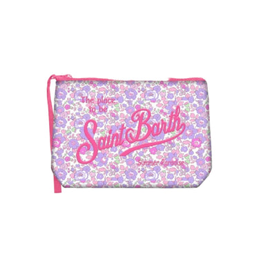 Beauty Case Unisex Mc2 Saint Barth - Pochette - Multicolore