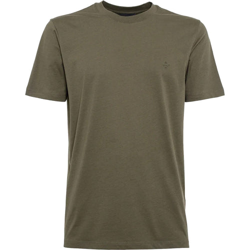 T-shirt Uomo Liu Jo - T-Shirt - Verde