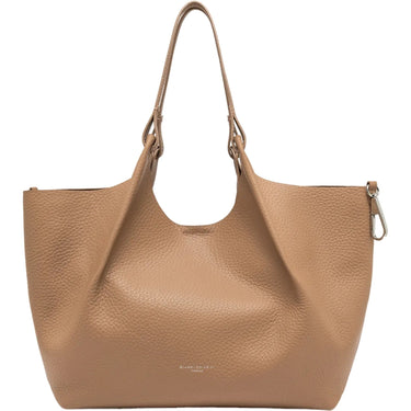 Borse a spalla Donna Gianni Chiarini - Borsa pelle - Marrone di Gianni Chiarini su Gianni Foti