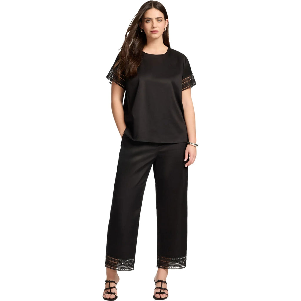 Bluse e camicie Donna Elena Miro' - Camicia - Nero